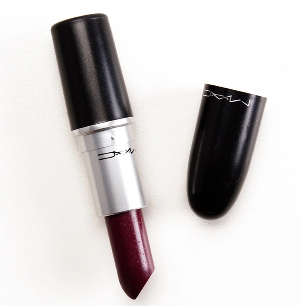 MAC Cosmetics mac amplified